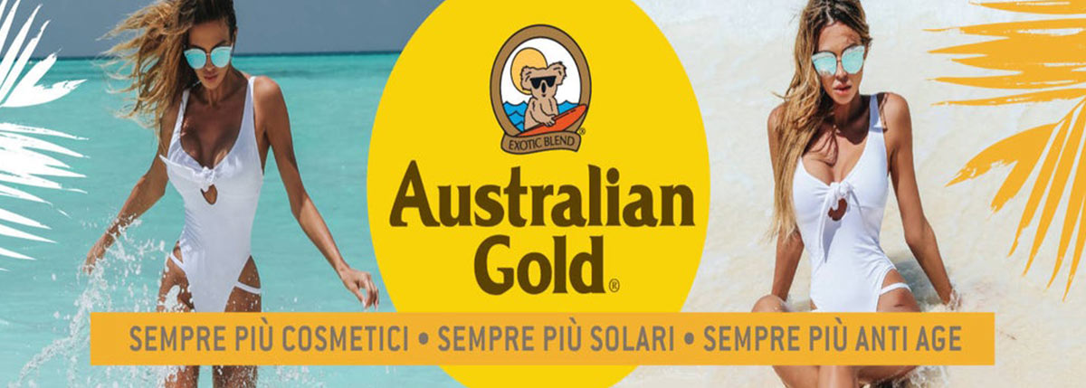Australian Gold New