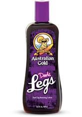 Dark Legs