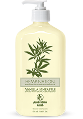 Idratanti - Hemp Nation® Vanilla Pineapple